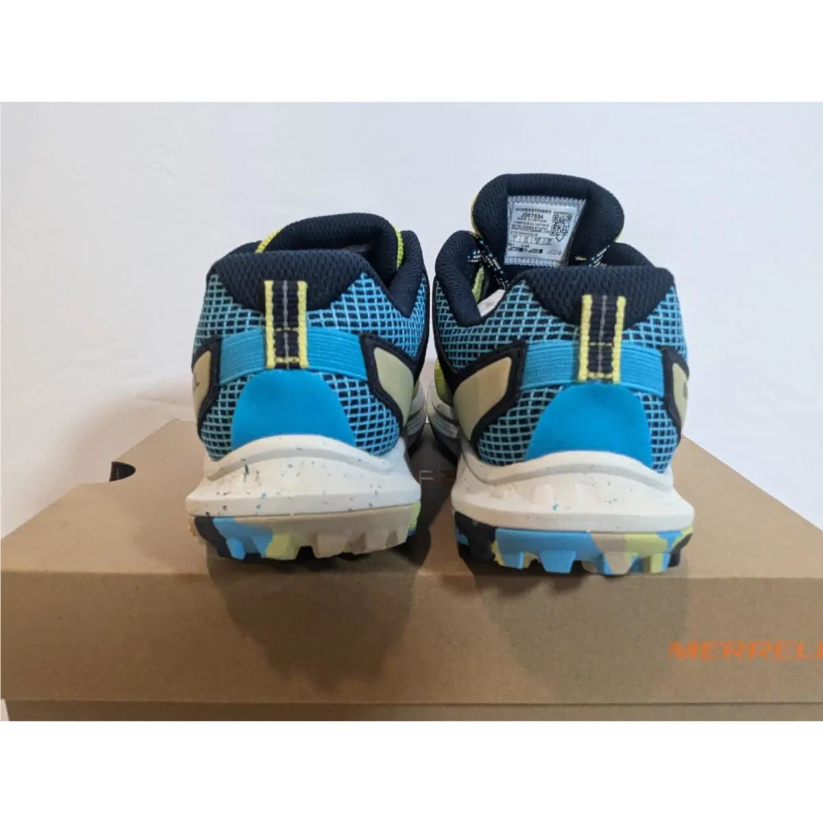 Merrell shoes - Multicolor 2