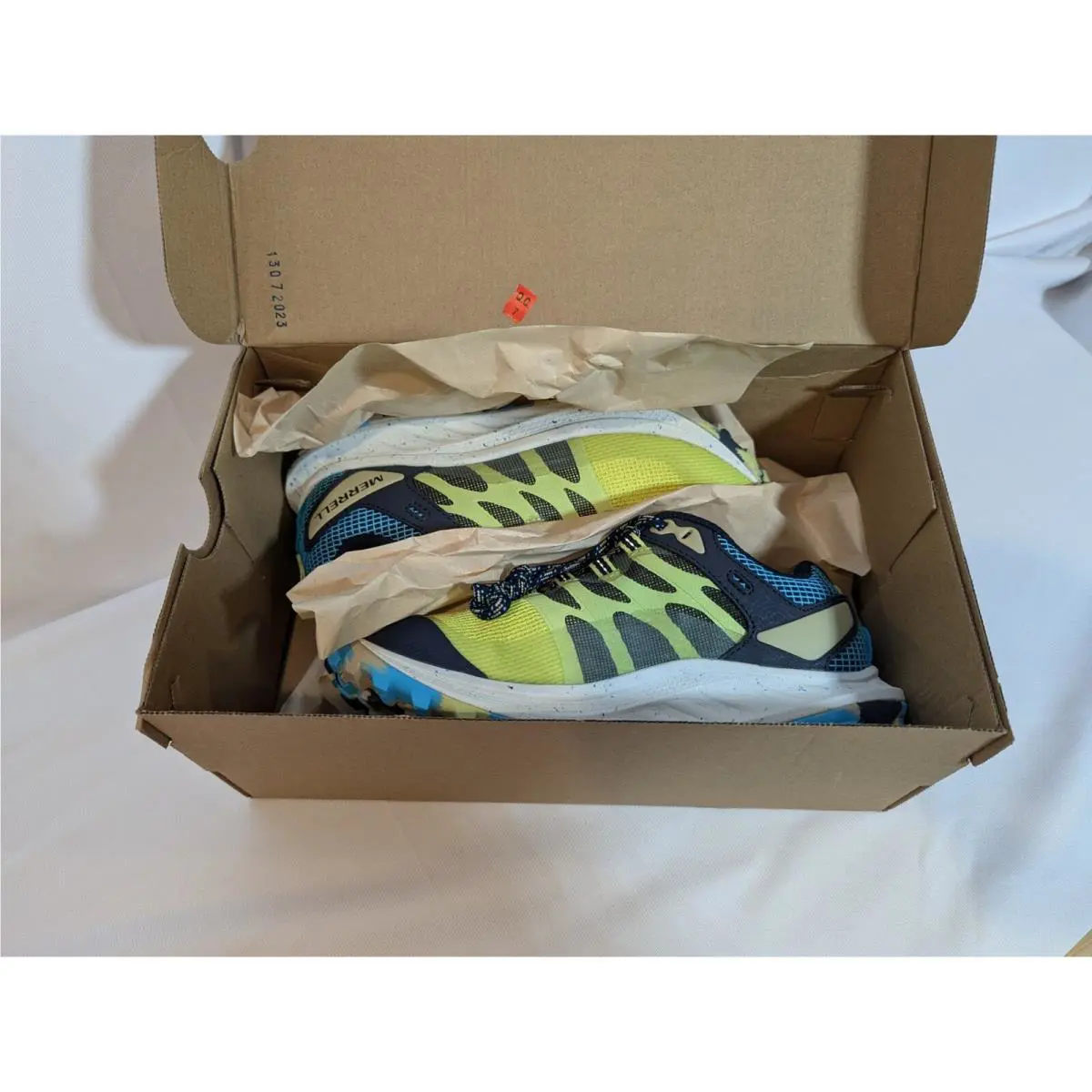 Merrell shoes - Multicolor 6