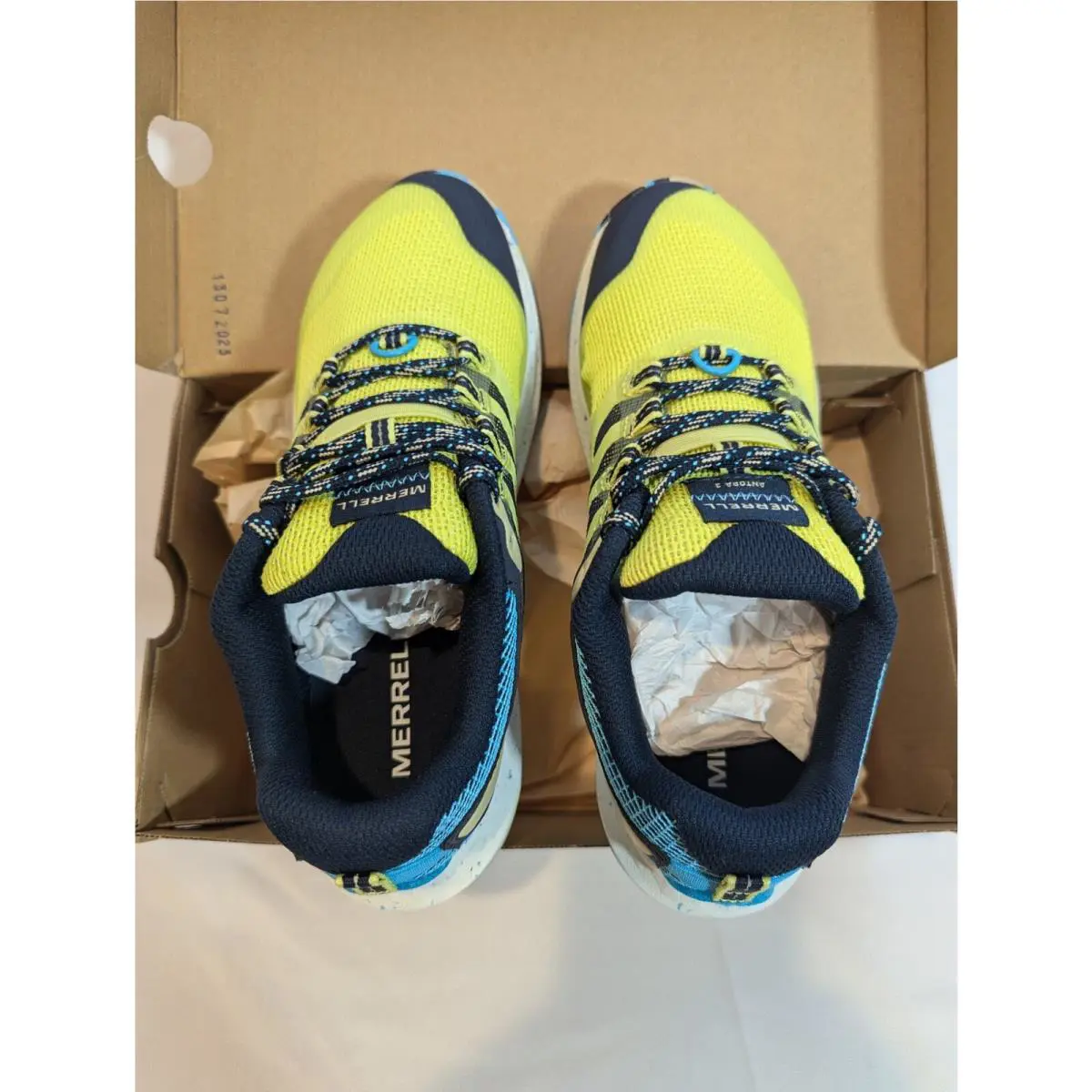 Merrell shoes - Multicolor 5