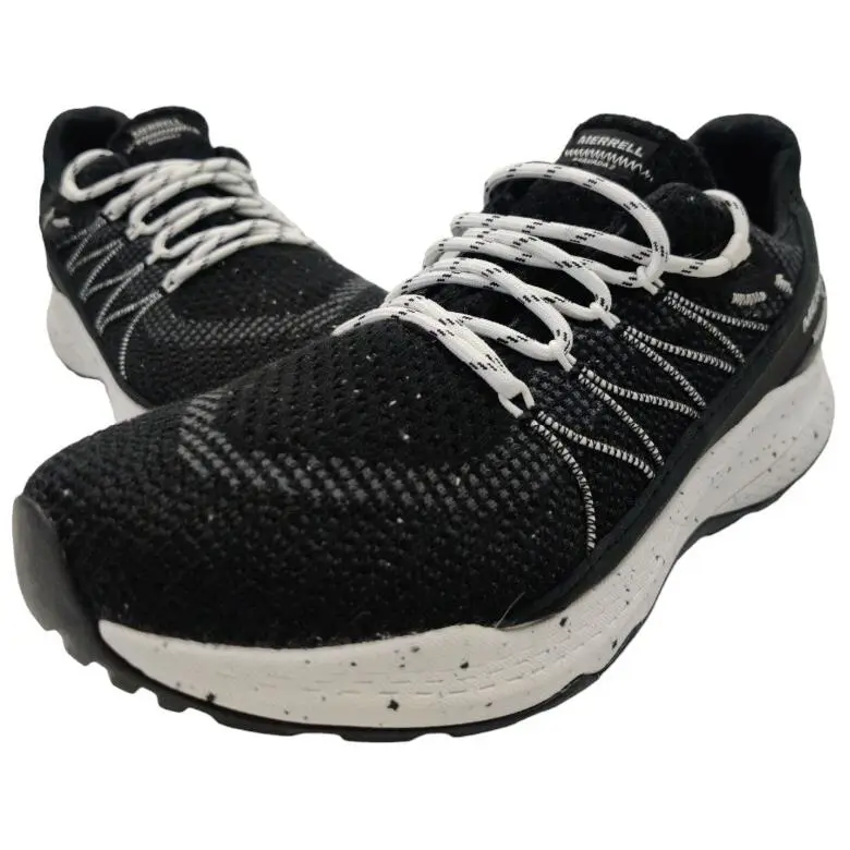 Merrell shoes - Merrell Bravada 2 - Bravada - Bravada - Black/White 0