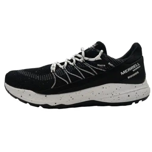 Merrell shoes - Merrell Bravada 2 - Bravada - Bravada - Black/White 1