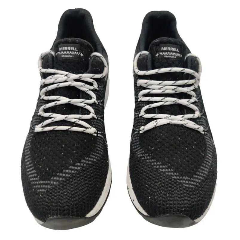 Merrell shoes - Merrell Bravada 2 - Bravada - Bravada - Black/White 3