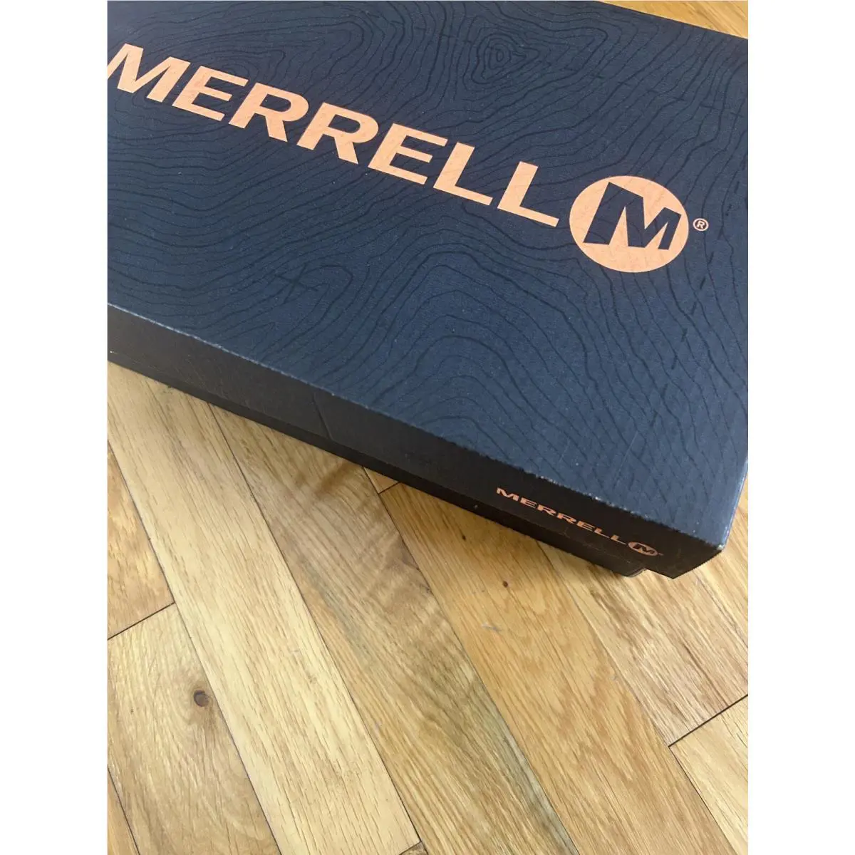 Merrell shoes - CI3602 - CI3602 - GUNSMOKE 8