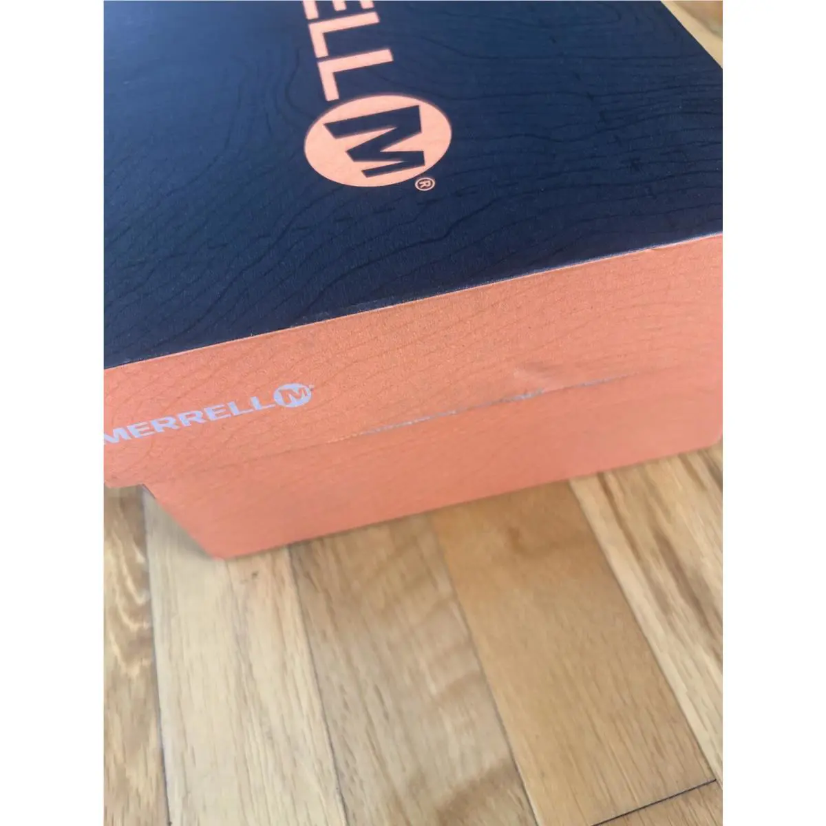 Merrell shoes - CI3602 - CI3602 - GUNSMOKE 9