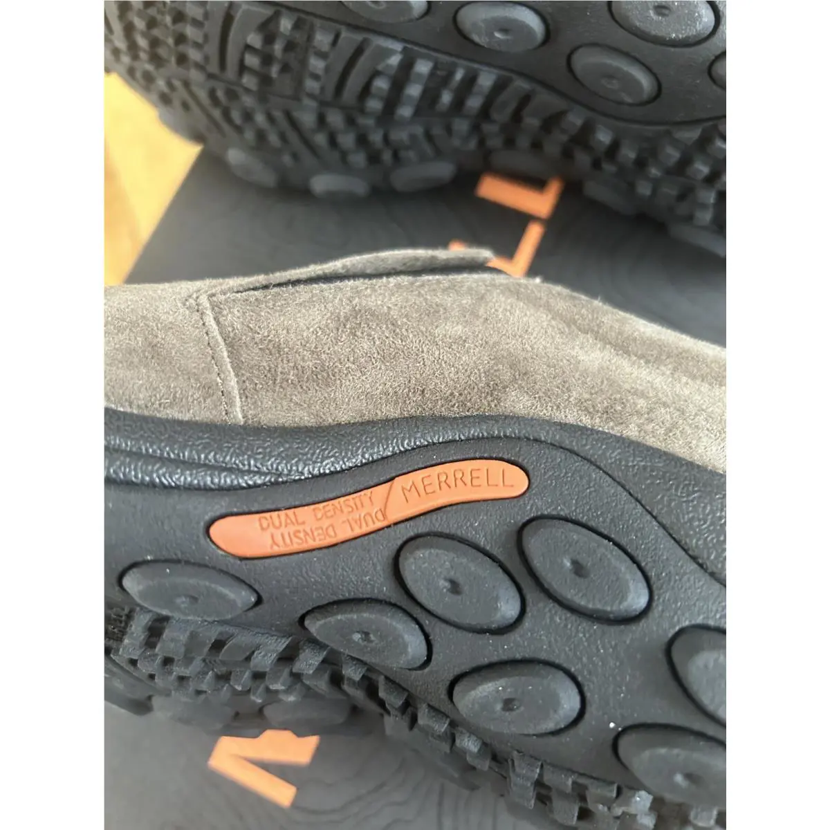 Merrell shoes - CI3602 - CI3602 - GUNSMOKE 2