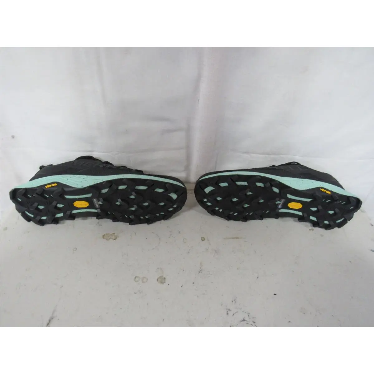 Merrell shoes - MTL Long Sky - MTL Long Sky - J067421 - Black, Green (UPC: 195018003461) 5