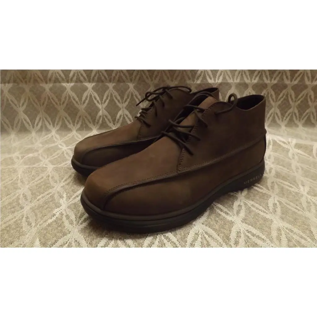 Merrell shoes - Brown 0
