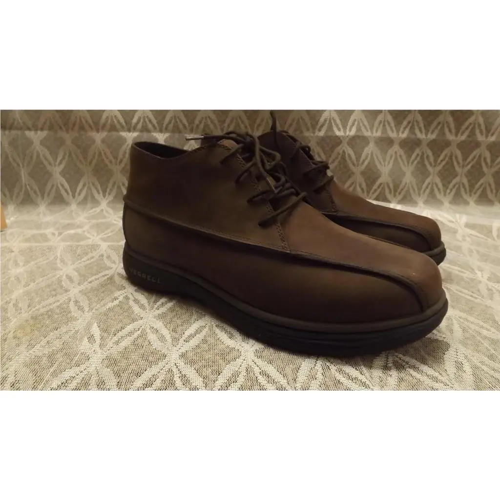 Merrell shoes - Brown 1
