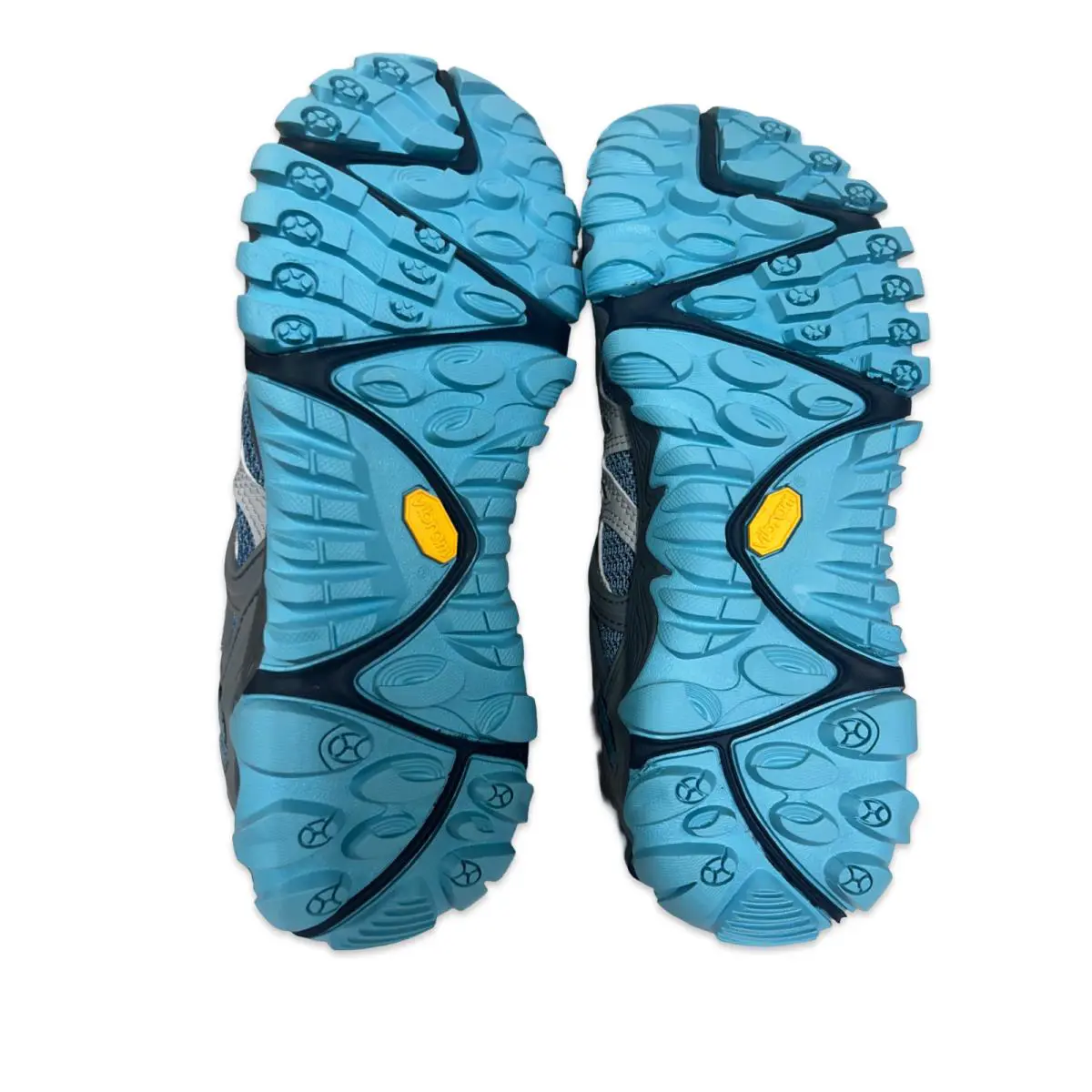 Merrell shoes - Blue 0