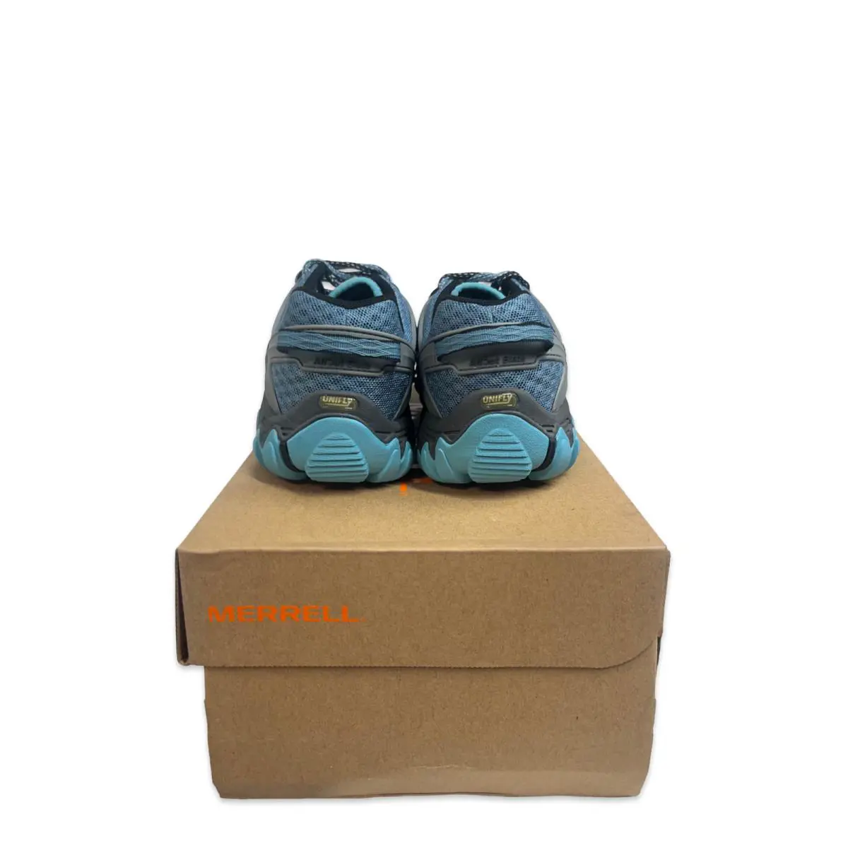 Merrell shoes - Blue 1