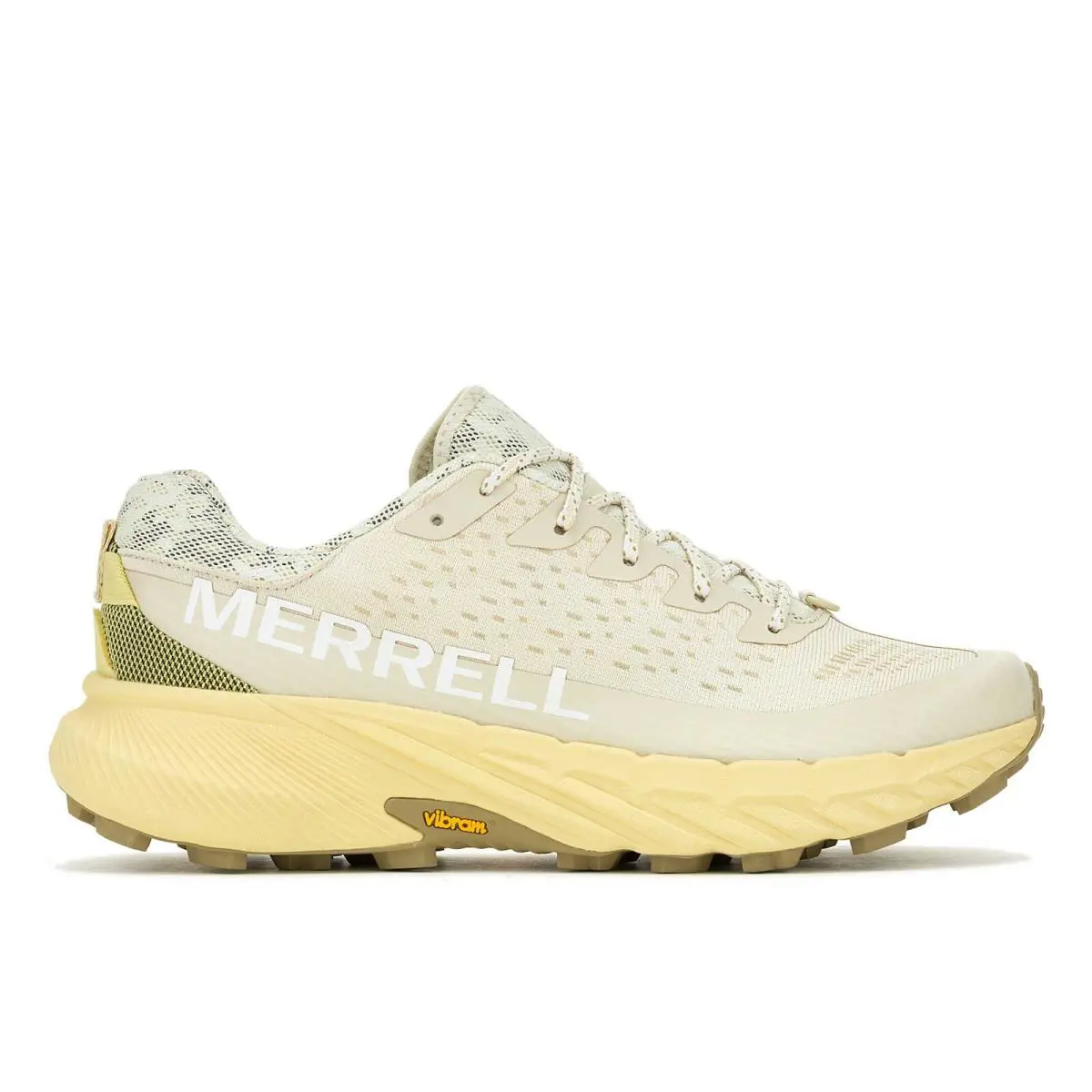 Merrell shoes - Agility Peak 5 - Agility Peak - Ml068189 - Beige (UPC: 195020372739) 0
