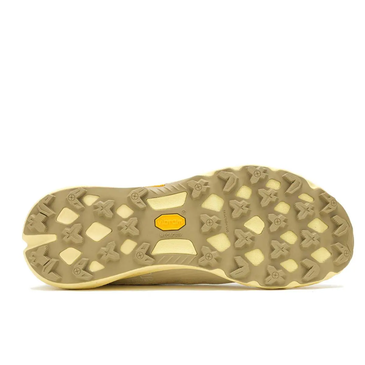 Merrell shoes - Agility Peak 5 - Agility Peak - Ml068189 - Beige (UPC: 195020372739) 1