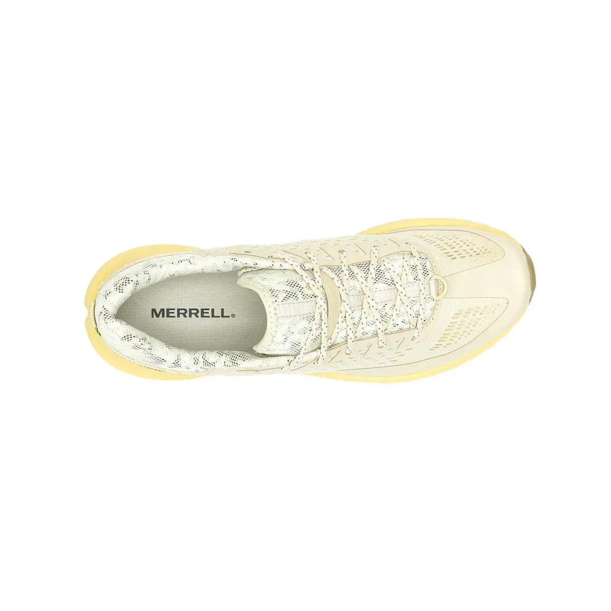 Merrell shoes - Agility Peak 5 - Agility Peak - Ml068189 - Beige (UPC: 195020372739) 2