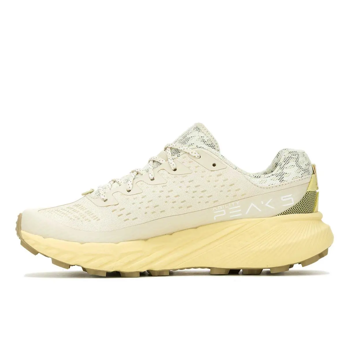 Merrell shoes - Agility Peak 5 - Agility Peak - Ml068189 - Beige (UPC: 195020372739) 3