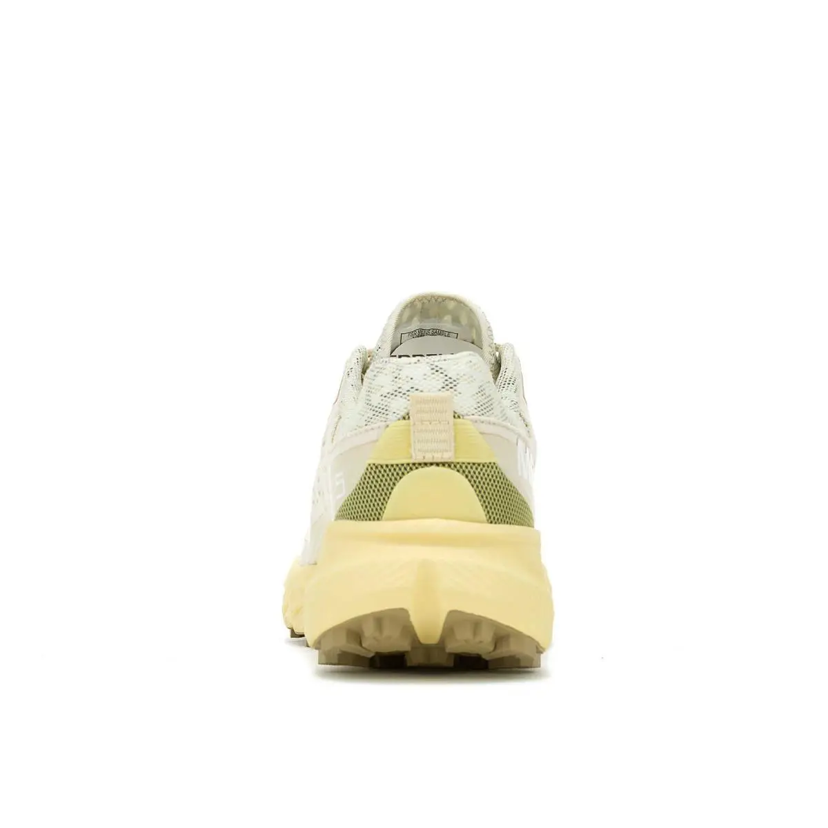 Merrell shoes - Agility Peak 5 - Agility Peak - Ml068189 - Beige (UPC: 195020372739) 4