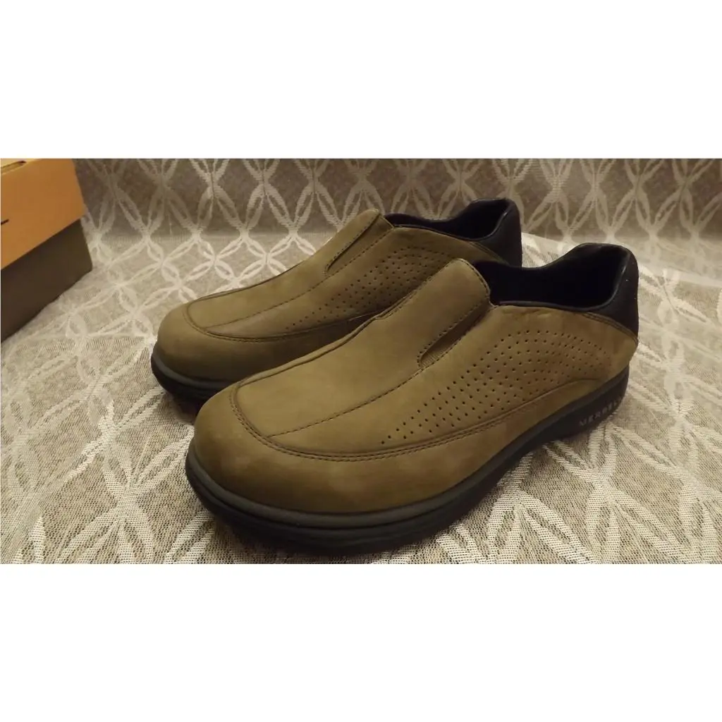 Merrell shoes - Brown 0