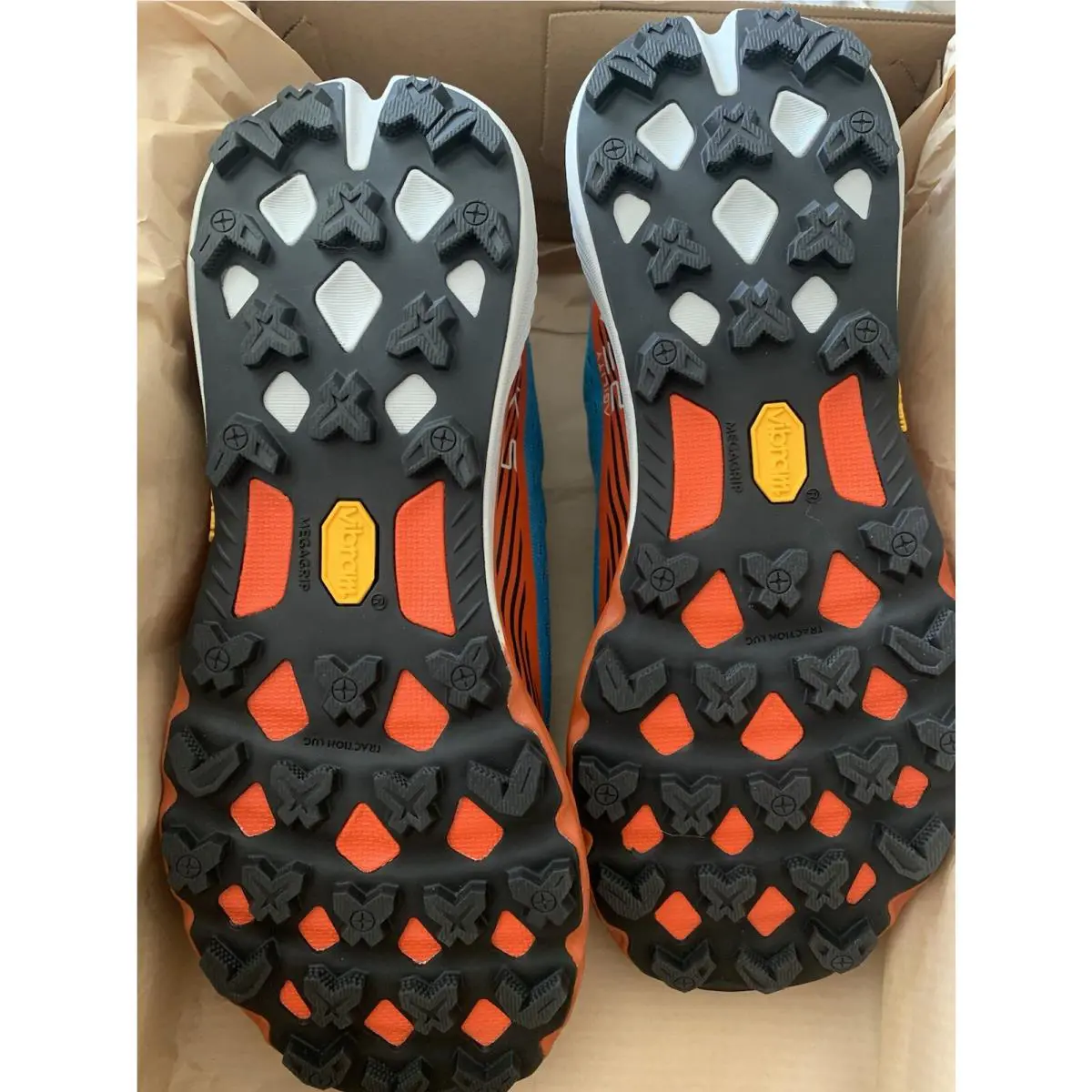 Merrell shoes - Merrell AGILITY PEAK 5 - AGILITY PEAK - J067798 - As Pictured 1