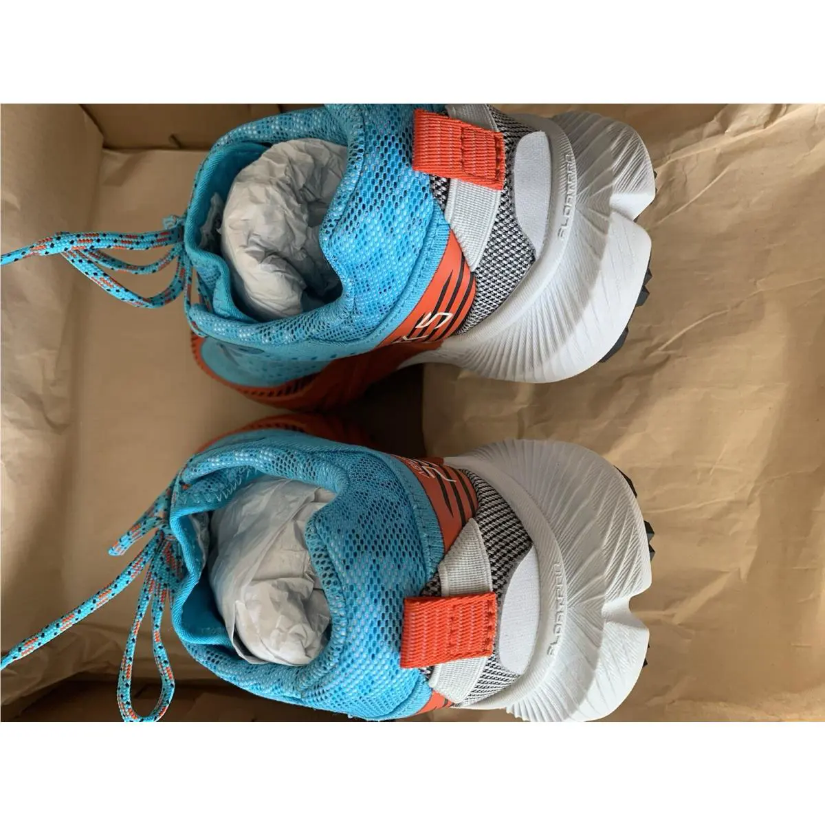 Merrell shoes - Merrell AGILITY PEAK 5 - AGILITY PEAK - J067798 - As Pictured 2