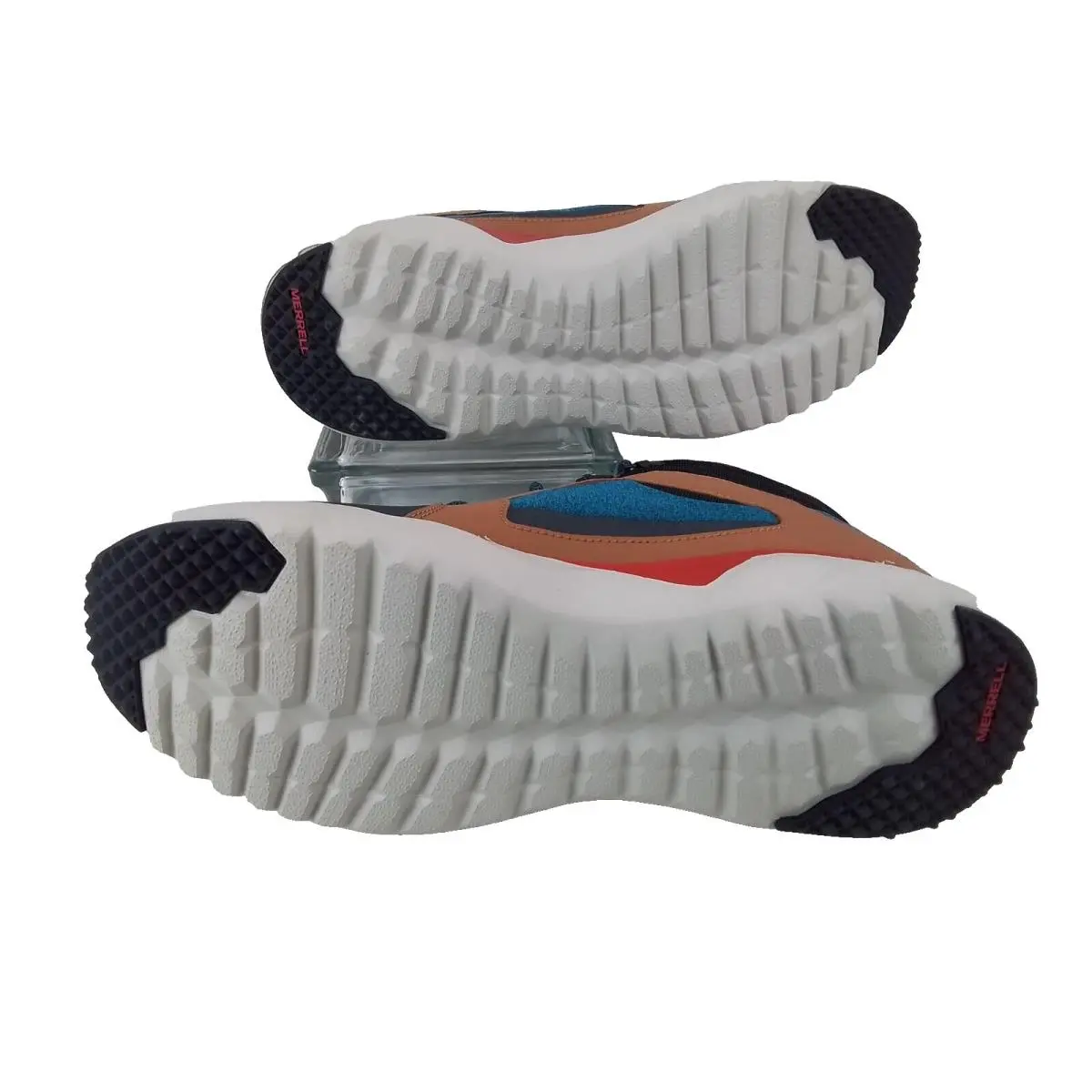 Merrell shoes - J49399 - J49399 - Multicolor (UPC: 646881451656) 2