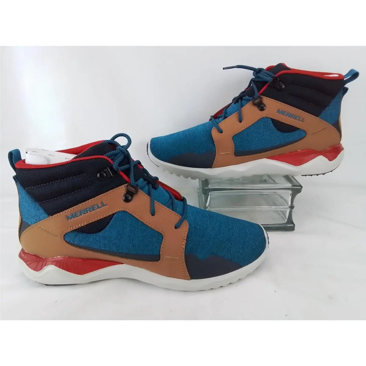 Merrell shoes - J49399 - J49399 - Multicolor (UPC: 646881451656) 4