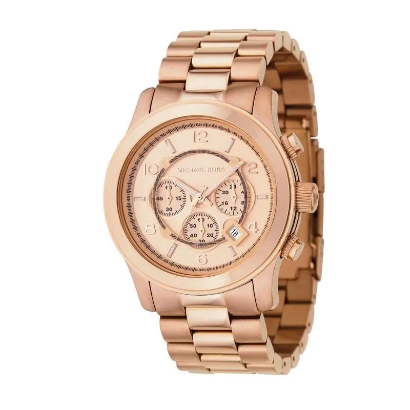 Micael Kors MK8096 Ladies Watch