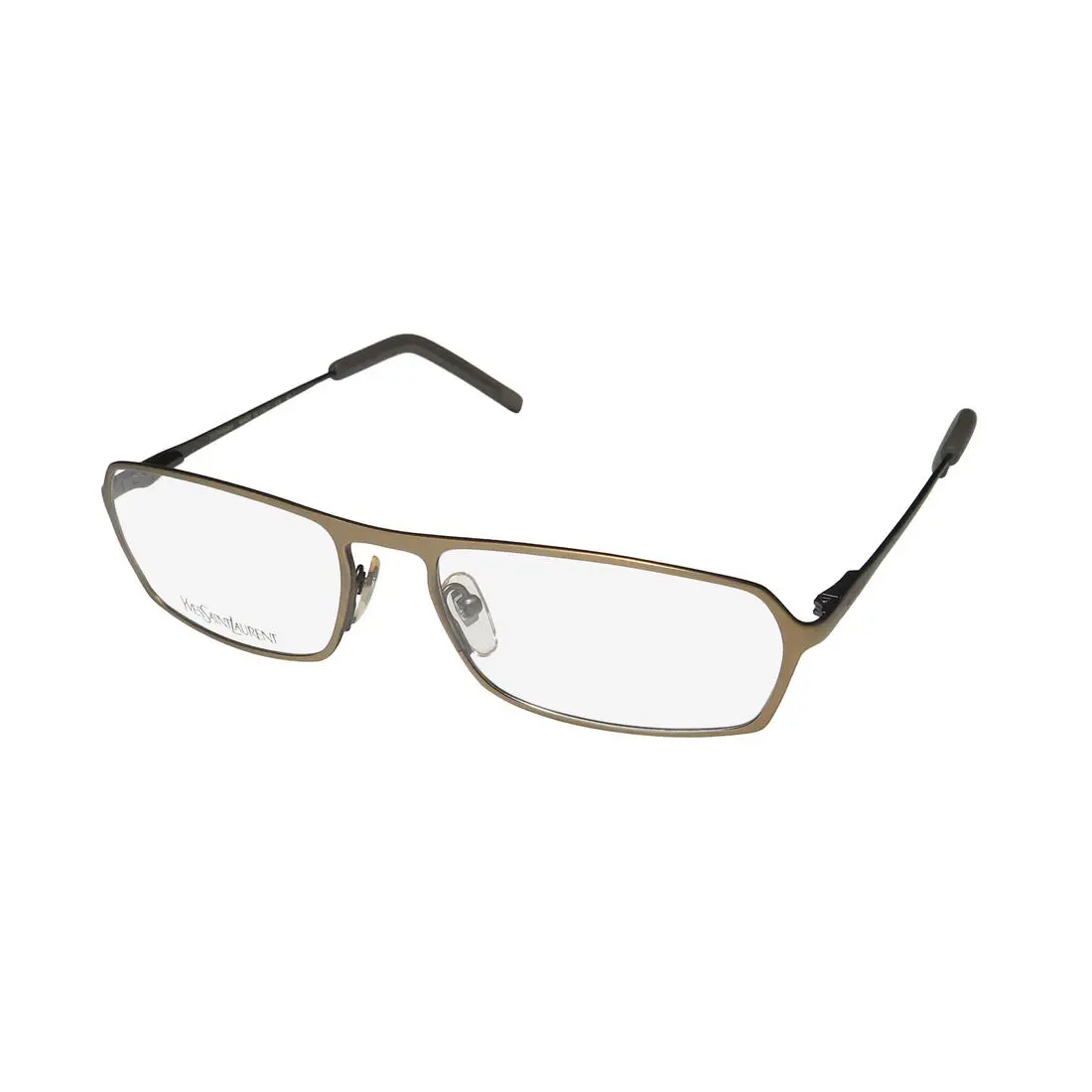 Yves Saint Laurent 2326 Contemporary Italian Fashion Rare Eyeglass Frame/glasses