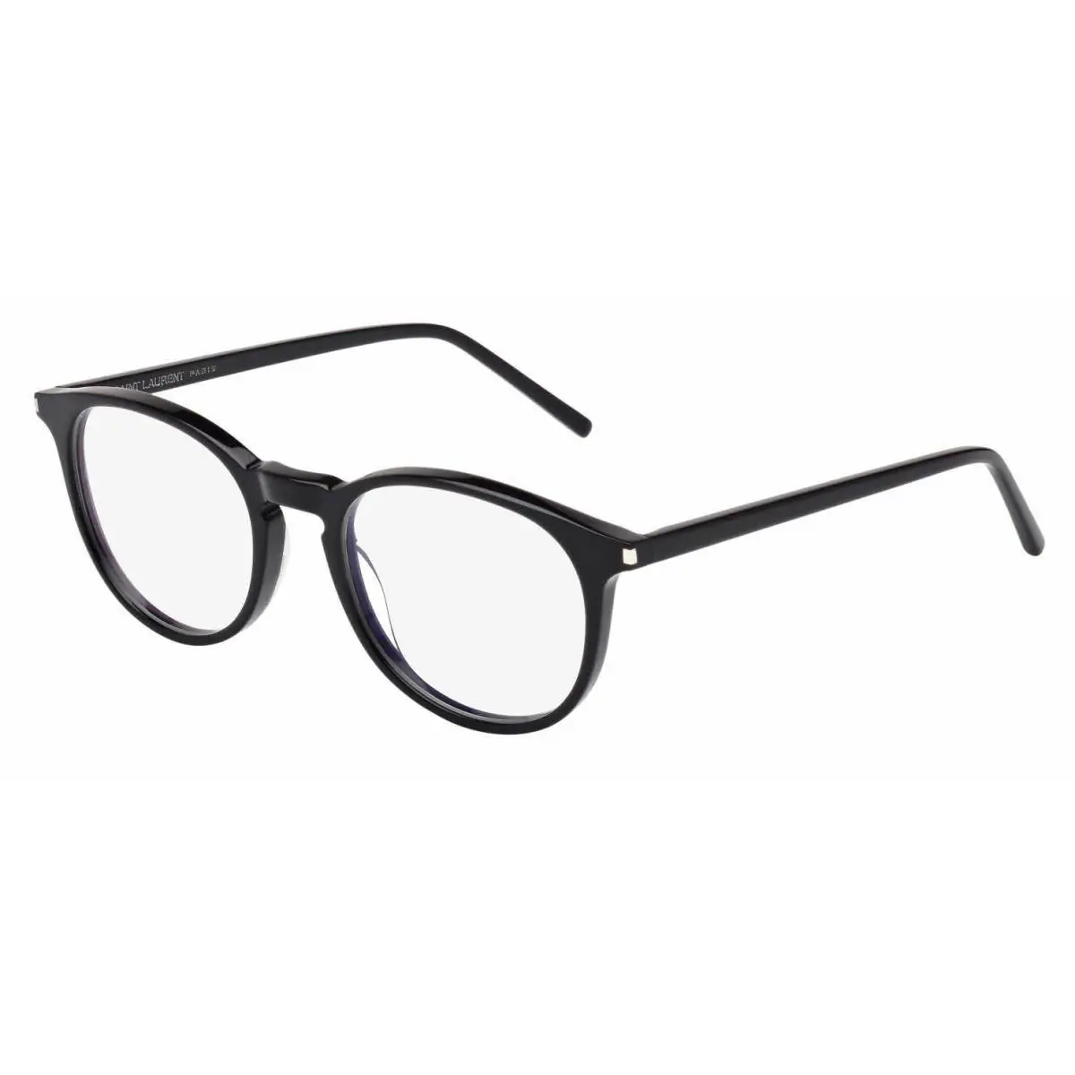 Saint Laurent SL 106 Black 001 Eyeglasses