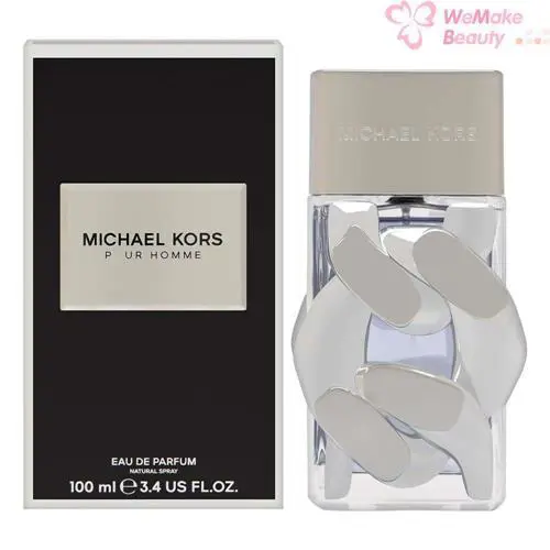 Michael Kors by Michael Kors For Men 3.4oz Eau De Parfum Spray