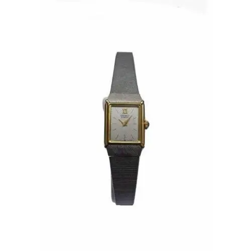 Seiko SZY326J Woman`s Wristwatch W/hardlex Crystal