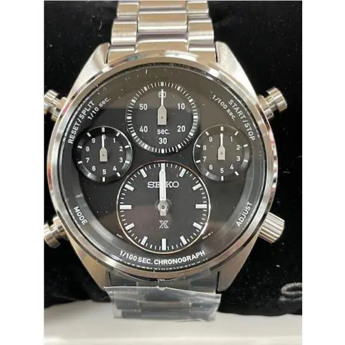 Seiko Solar Watch SFJ003