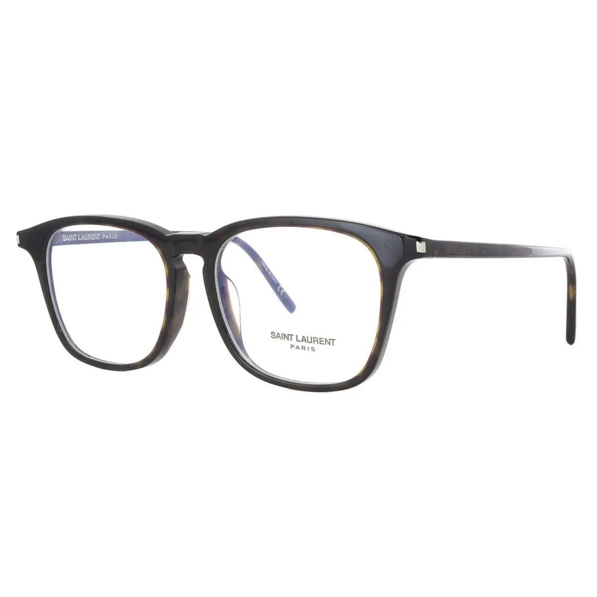 Yves Saint Laurent SL147F-002 Eyeglasses 51mm