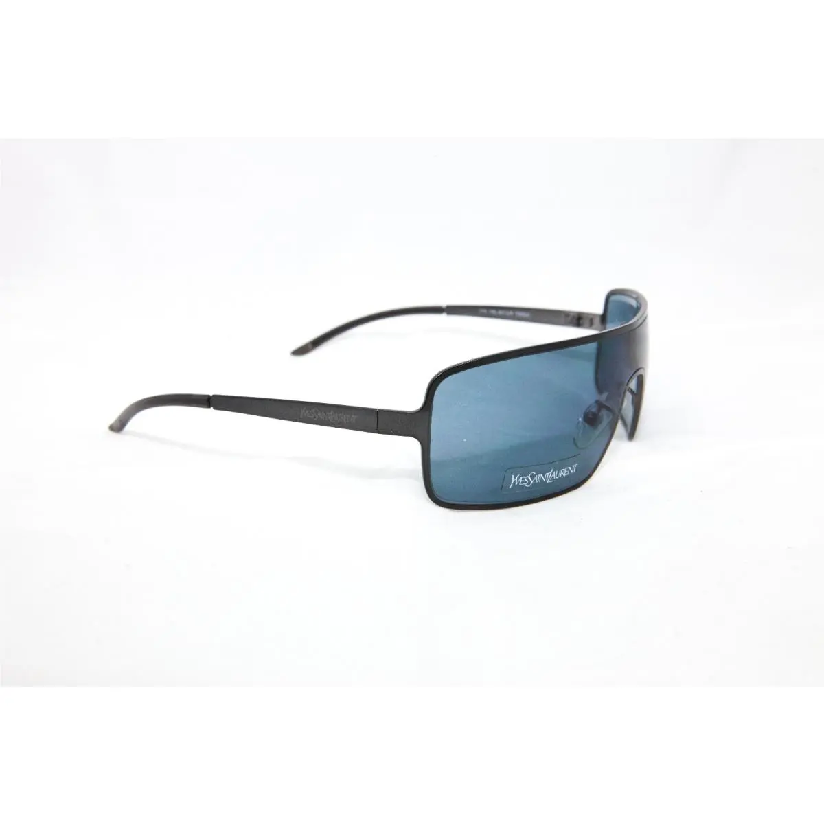 Yves Saint Laurent Rimmed Eyeglasses Glasses Sunglasses 22