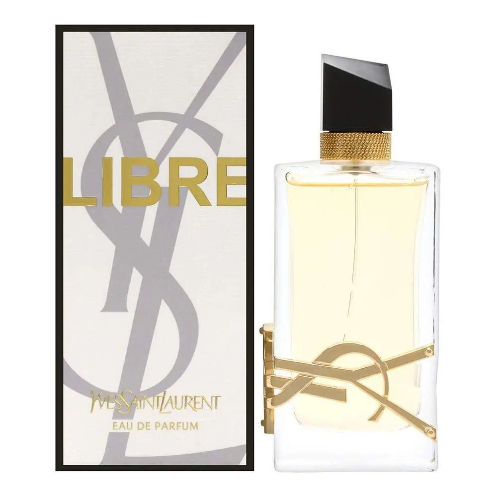 Libre  Edp Spray For Women 3.0oz by Yves Saint Laurent