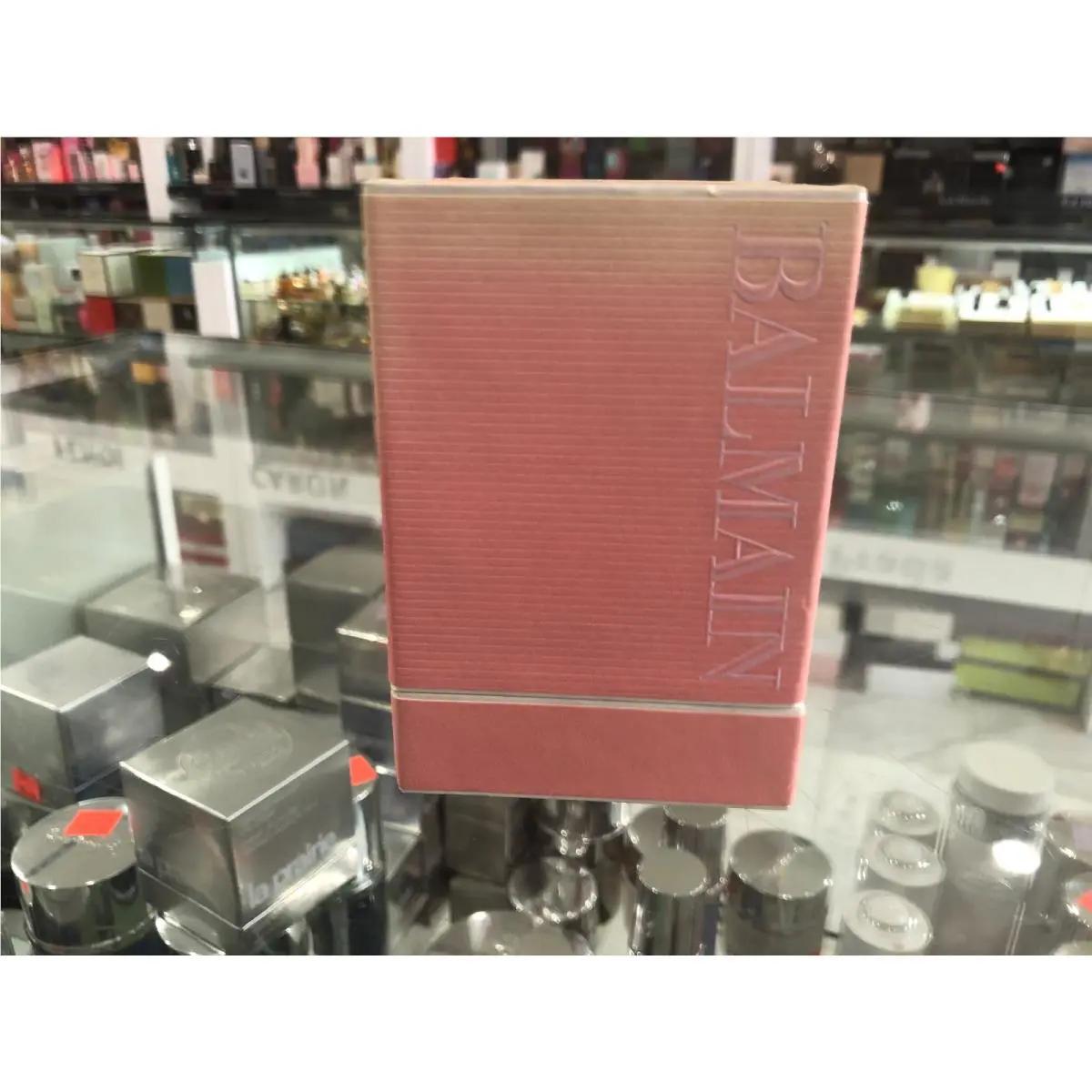 Balmain Miss Balmain 1FL.OZ Parfum