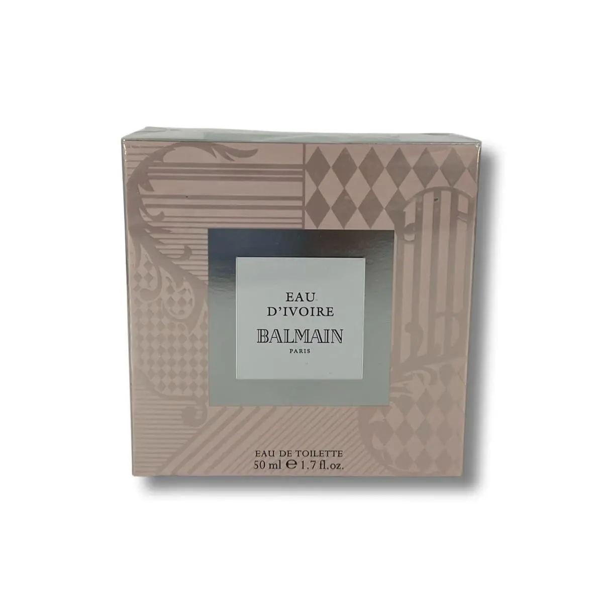 Eau D`ivoire  by Pierre  For Women Edt Spray 1.7 Oz by Balmain