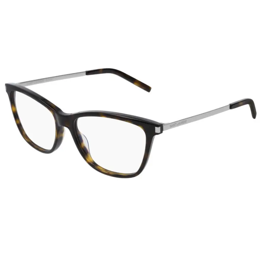 Saint Laurent SL 92 008 55-15-140 Eyeglasses