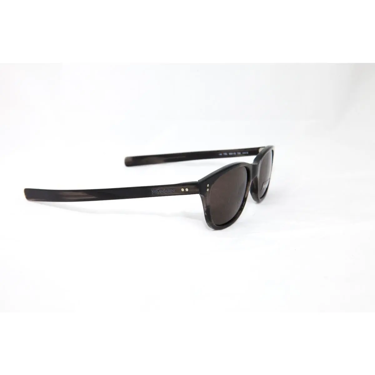 Yves Saint Laurent Rimmed Eyeglasses Glasses Sunglasses 24