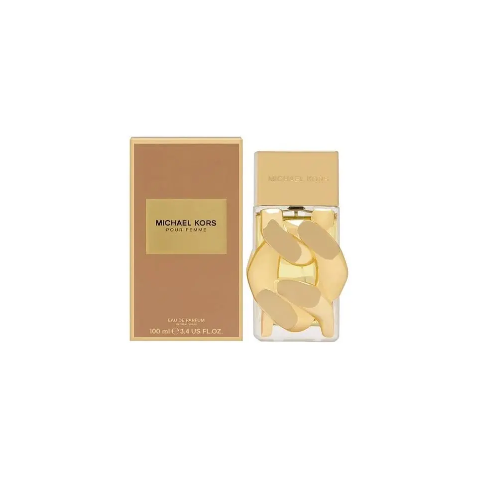 Pour Femme by Michael Kors Edp 3.4 oz / 100 ml Women`s Spray