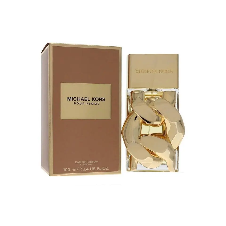 Pour Femme Eau De Parfum 3.4 oz / 100 ml Spray For Women by Michael Kors