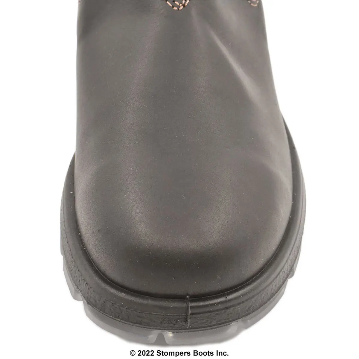 Redback shoes - Great Barrier Slip On - Great Barrier Slip - UNPU - Brown 4