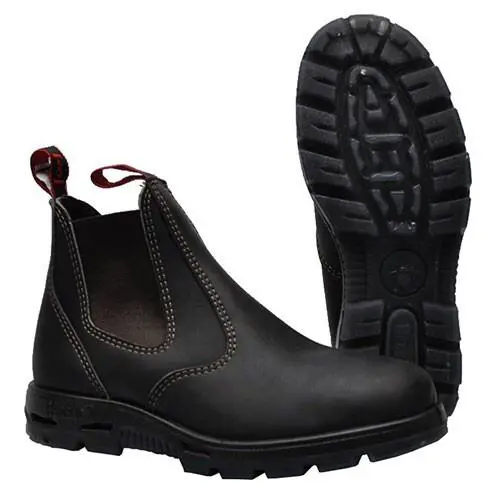 Redback shoes - Redback Easy Escape - Easy Escape - Brown 0