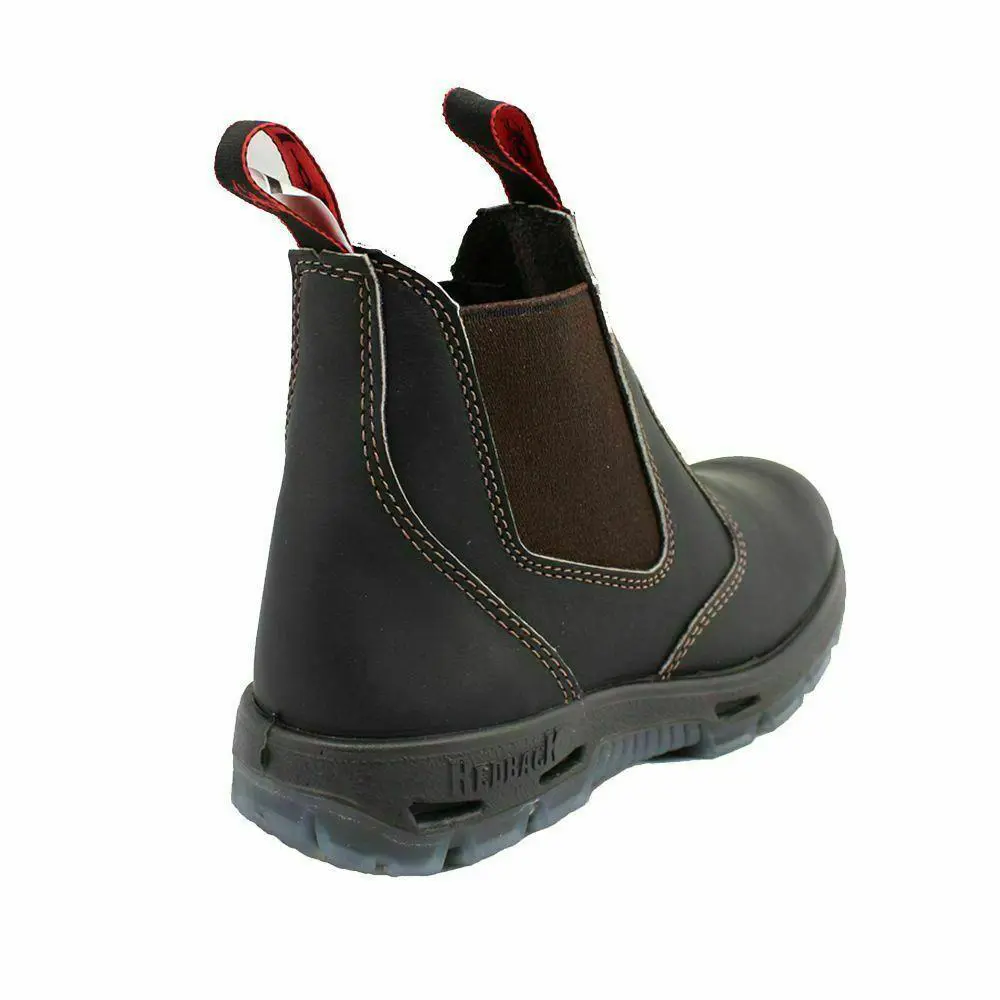 Redback shoes - Redback Easy Escape - Easy Escape - Brown 1