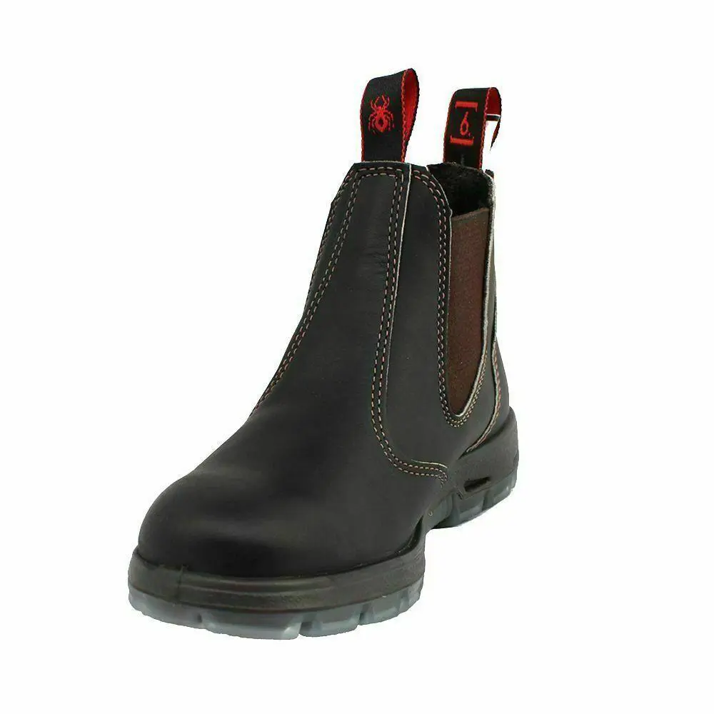 Redback shoes - Redback Easy Escape - Easy Escape - Brown 3
