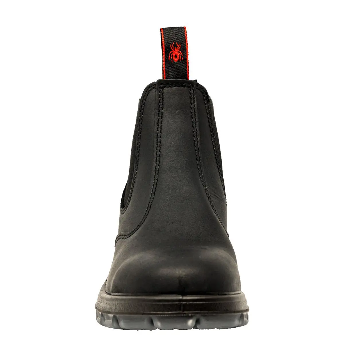 Redback shoes - Redback Easy Escape - Easy Escape - Black 1