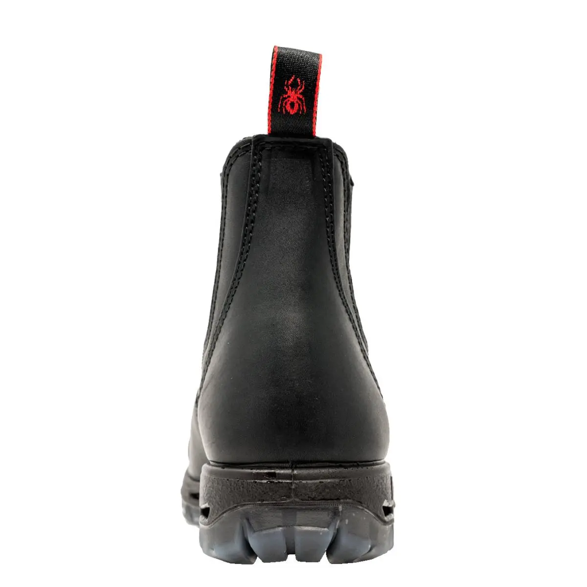Redback shoes - Redback Easy Escape - Easy Escape - Black 8