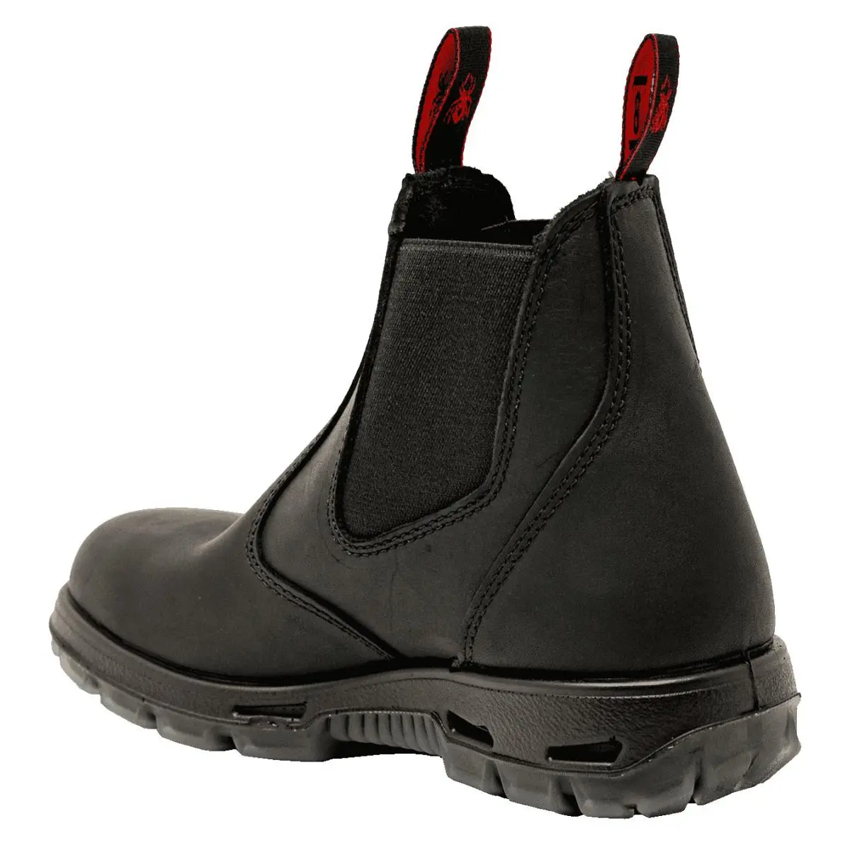 Redback shoes - Redback Easy Escape - Easy Escape - Black 5