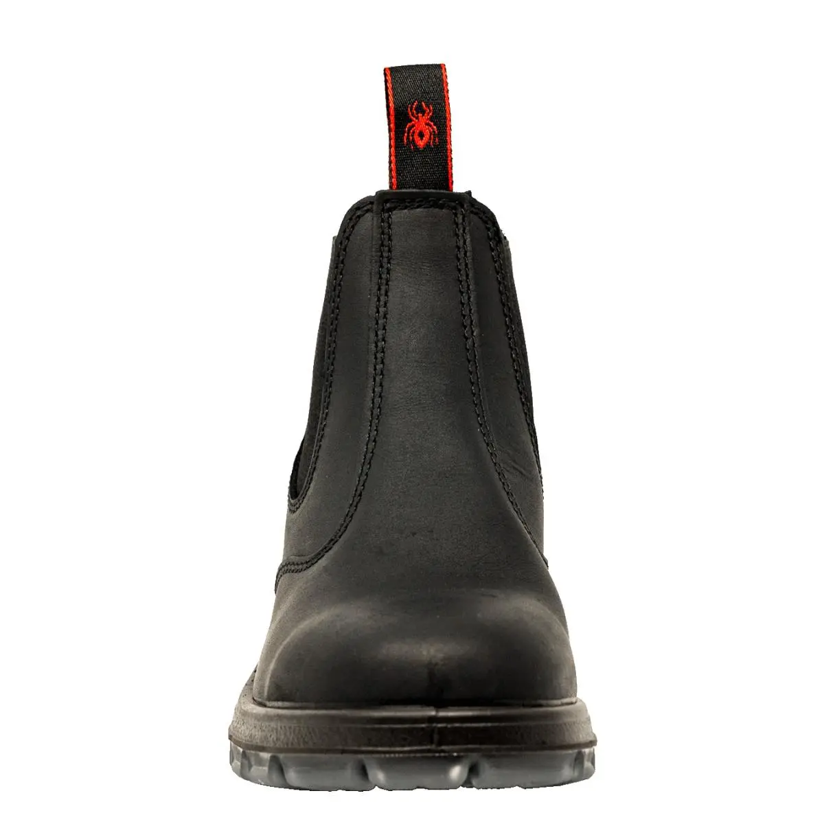 Redback shoes - Redback Easy Escape - Easy Escape - Black 6