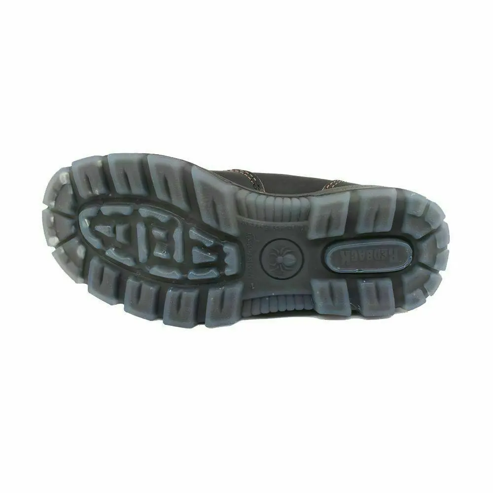 Redback shoes - Redback Easy Escape - Easy Escape - Black 7