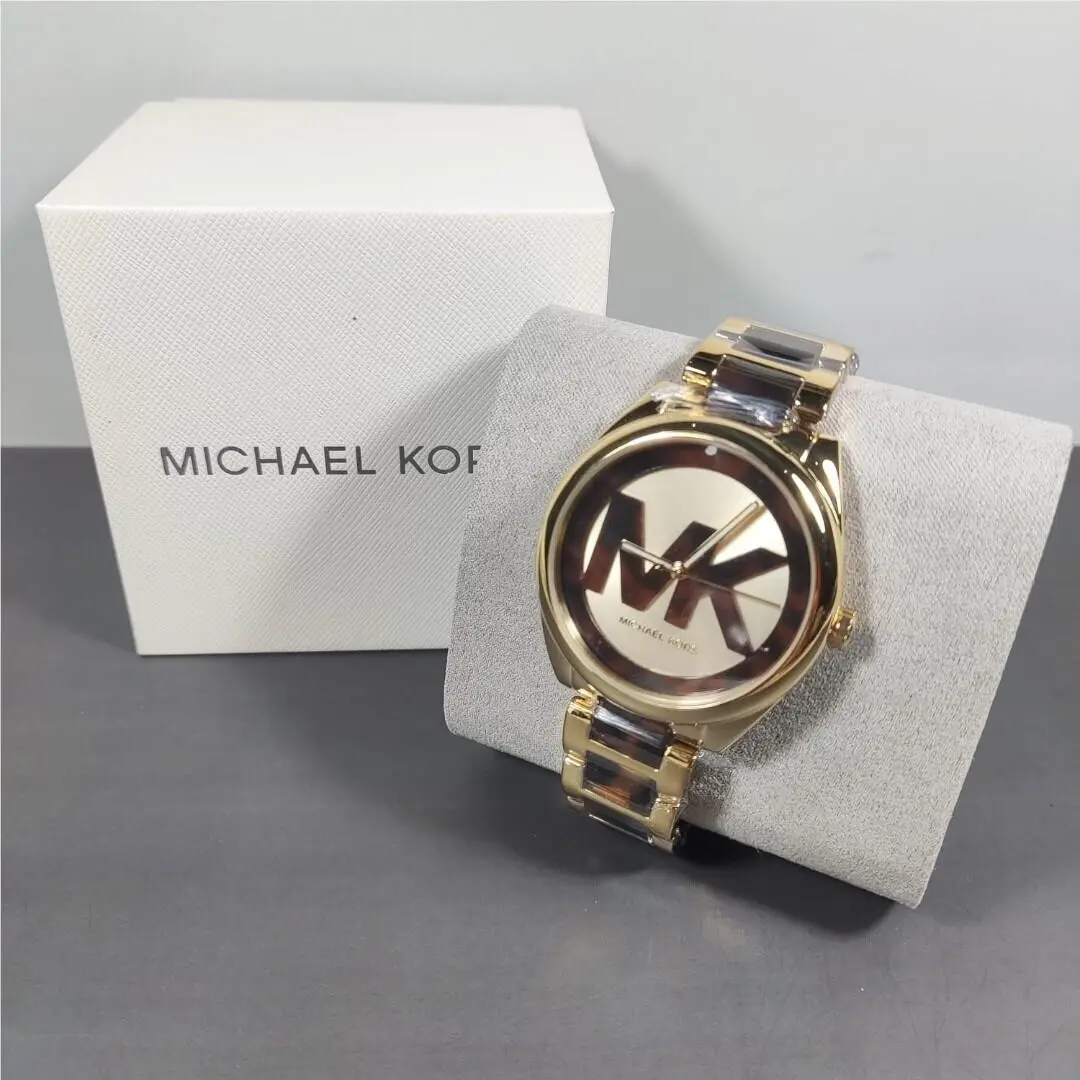 Women`s Watch MK7136 Stainless Steel Strap by Michael Kors