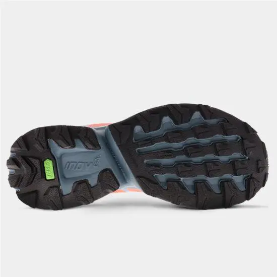 inov-8 shoes - 978 - Coral/Graphite 0